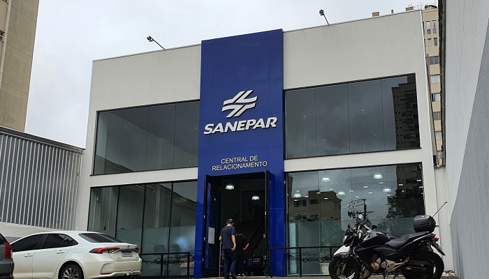 Para facilitar atendimento, Sanepar abrirá Centrais de Relacionamento neste sábado