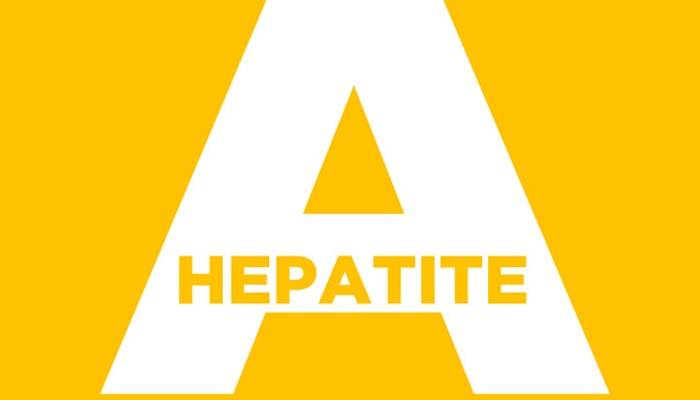  Com aumento de casos, Secretaria da Saúde alerta sobre os cuidados com a hepatite A