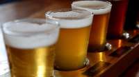 Produção de cerveja cai 18% em março no Brasil