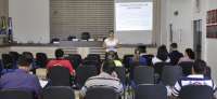 Reserva do Iguaçu - Reunião forma comissão para elaboração do novo Plano Municipal de Educação