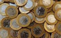 BC diz que 35% das moedas emitidas no Brasil estão fora de circulação