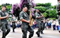 Laranjeiras - Secretaria de Educação e Cultura acelera preparativos para desfile cívico dos 68 anos da cidade