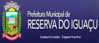 Reserva do Iguaçu - Secretaria de Indústria e Comércio transfere cursos profissionalizantes para fevereiro de 2015