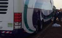 Operação mira grupo especializado em assaltos a ônibus de turismo
