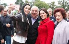 Capital do Paraná já tem prefeito eleito. Rafael Greca volta depois de 20 anos