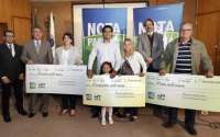 Créditos e prêmios do Nota Paraná já somam R$ 481 milhões