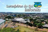 Laranjeiras - Prefeitura decreta ponto facultativo nesta sextan dia 07 em razão do feriado de Bom Jesus