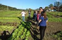 Laranjeiras - Curso de Agronomia da UFFS obtém conceito máximo em avaliação do Confea