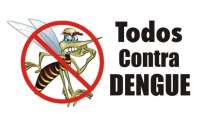 Sábado dia 06, acontece a “HORA H – Todos Contra o Mosquito da Dengue”