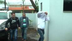 Falso dentista é flagrado pela Polícia Civil em Cascavel