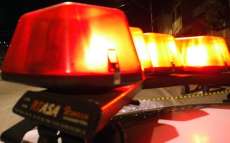 Candói - Populares encontram homem morto