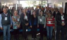 Virmond - Município realizou a 2° Conferência Municipal de Segurança Alimentar e Nutricional e Assistência Técnica e Extensão Rural