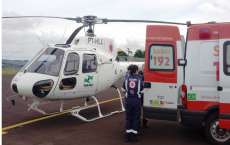 SAMU divulga novos telefones para ligações emergenciais