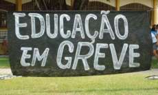 Professores do 3º ano do Ensino Médio devem acatar decisão judicial e voltar as aulas no Paraná