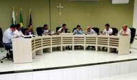 Guaraniaçu - Vereadores do município rejeitam um projeto e aprovam seis na última sessão ordinária