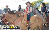 Candói - Veja fotos da Cavalgada da Integração - 24.08.14