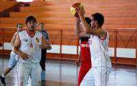 Laranjeiras - Cidade sedia neste final de semana 3ª Copa Sudoeste de Basquetebol