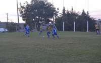 Pinhão - Seguem os jogos do Campeonato Municipal de Futebol Sete