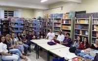 Guaraniaçu - Projeto voluntário visa estimular a Leitura