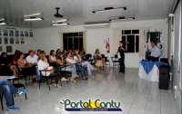 Laranjeiras - Acils reuniu comerciantes e imprensa para reunião sobre a 2ª Feira Ponta de Estoque