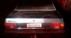 Três Barras - Indivíduo é preso com drogas, produto roubado e chassi de carro alterado