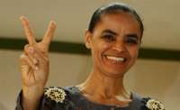 PSB acerta acordo e Marina Silva deve ser candidata