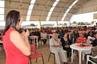 Laranjeiras - Encontro de Mães reúne quase 400 participantes