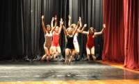 Laranjeiras - Mais de mil pessoas prestigiam 1ª Mostra de Dança