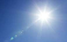 Semana ter&aacute; manh&atilde;s frias e tardes quentes no Paran&aacute;