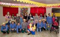 Catanduvas - Escola Pestalozzi comemora 41 anos de existência