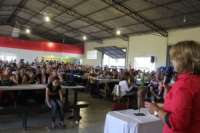 Rio Bonito - Mulheres participam e prestigiam o 2º encontro de clube de mães