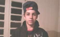Adolescente morre atropelado na BR-163