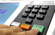 Cerca de 1,8 milhão de paranaenses voltam às urnas neste domingo