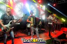 Espigão Alto - Baile com Corpo &amp; Alma - 15.11.14