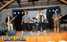 Guaraniaçu - Baile com Nova Geração Campeira - 19.07.2014