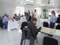 Laranjeiras - Empretec forma mais 18 pessoas
