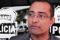 Laranjeiras - Cidade já tem novo Delegado. Dr. Pedro Fernandes de Oliveira tomou posse nesta segunda dia 19