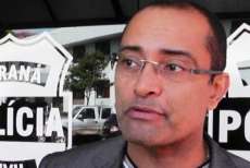 Laranjeiras - Cidade já tem novo Delegado. Dr. Pedro Fernandes de Oliveira tomou posse nesta segunda dia 19