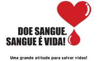 Laranjeiras - Nesta quarta dia 01º, Hemocentro convoca laranjeirenses a doarem sangue