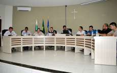 Guaraniaçu - Duas novas propostas de lei entram em tramitação na Câmara