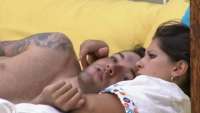 Namorado traído por paranaense Andressa no BBB desabafa: &quot;acabou&quot;