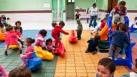 Fraude na construção de escolas no Paraná atinge 2,3 mil crianças