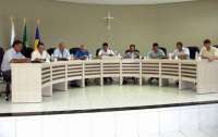 Guaraniaçu - Quatro projetos aprovados na sessão que encerra o mandato na Câmara de Vereadores