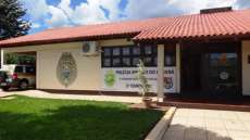 Quedas - Polícia Militar registrou furto de caminhão