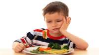 Saiba como fazer para as crianças seguirem uma alimentação saudável