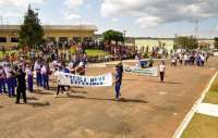 Reserva do Iguaçu - Desfile Cultural deste sábado dia 20 está cancelado