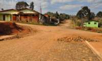 Laranjeiras - Obras de pavimentação no bairro João Fernandes serão retomadas em setembro