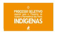 Laranjeiras - UFFS: Últimos dias para inscrição no processo seletivo especial para povos indígenas
