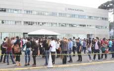 Paraná tem mais de mil eleitores em duplicidade