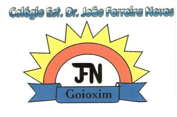 Goioxim - Colégio Est. Dr. João F. Neves divulga ganhadores da Ação Entre Amigos